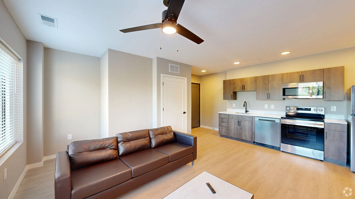 Photo - 4UP Apartments
