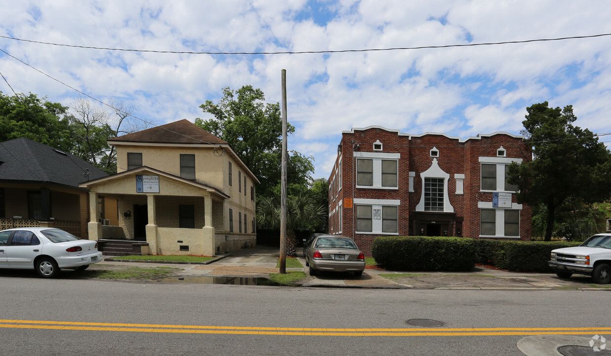 Primary Photo - prmglield apartment