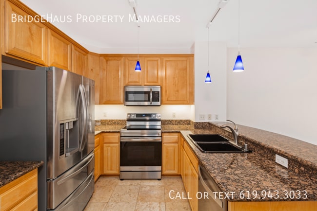 Building Photo - You will LOVE this 1 bed / 1 bath in Downt...