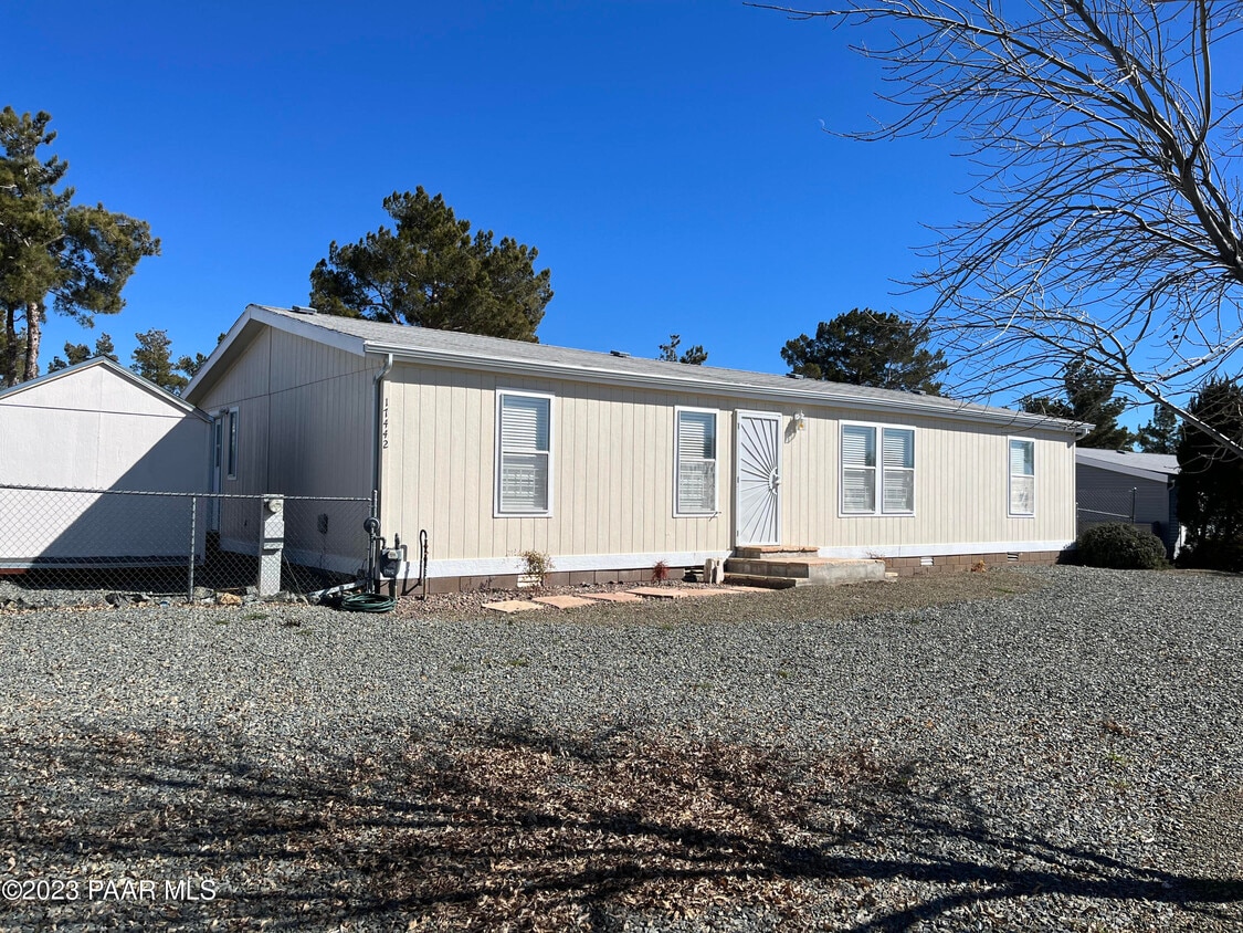 Primary Photo - 17442 E Bob White Rd