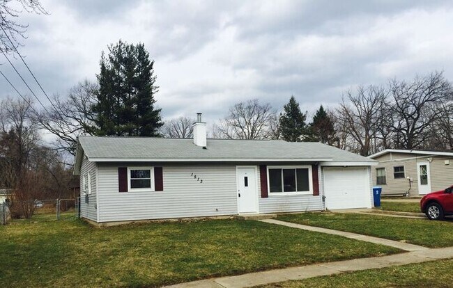 Foto del edificio - 3 bedroom, 1 full bath fully remodeled Ranch home in Parchment Schools