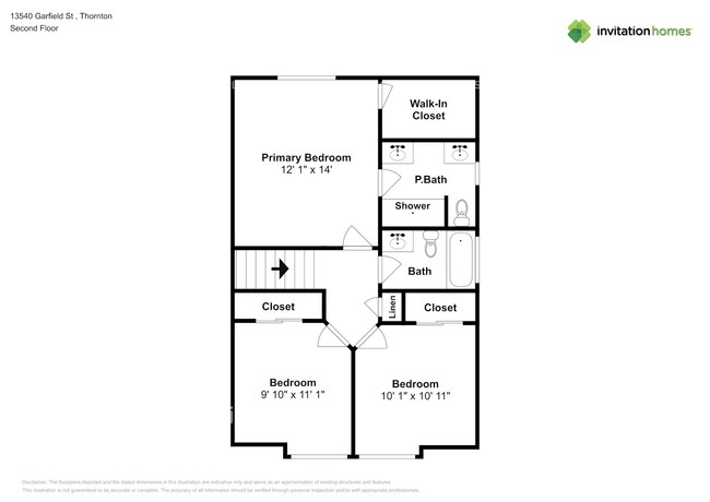 Building Photo - 13540 Garfield St