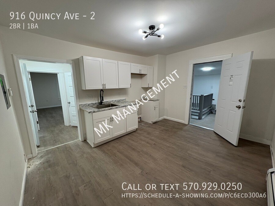 Foto principal - 916 Quincy Ave