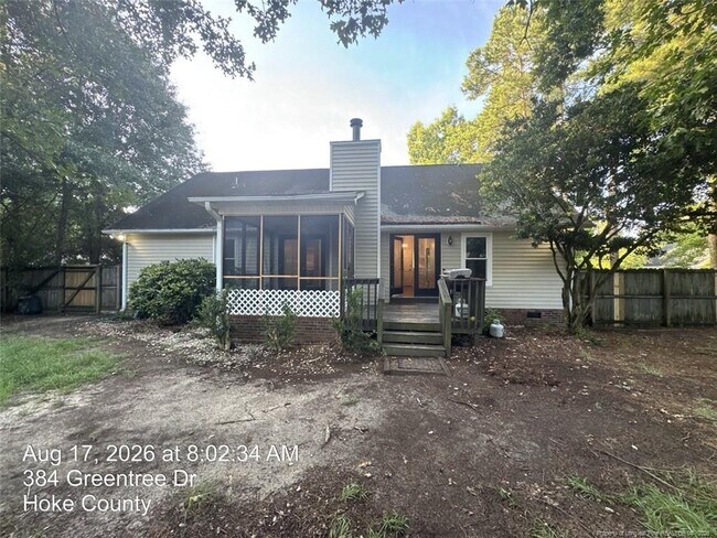 Foto del edificio - 115 Juniper Ct