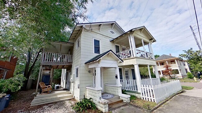 Foto del edificio - Down Stairs Apartment in Springfield