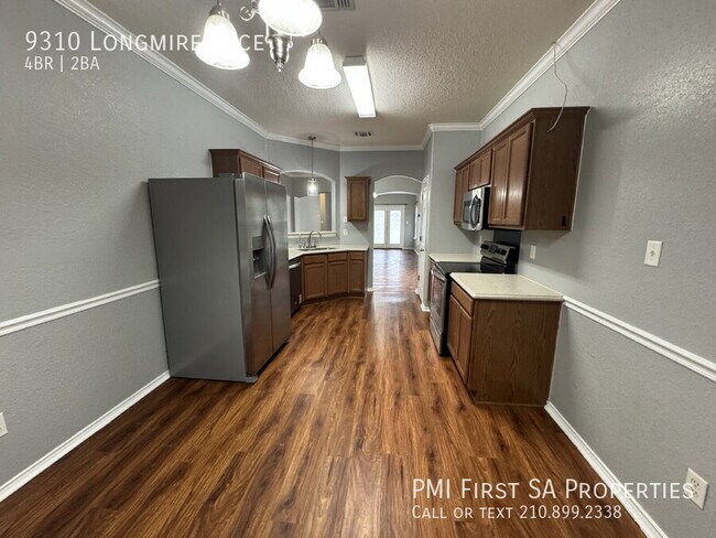 Building Photo - 9310 Longmire Trace