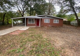 Building Photo - 1236 Sturkie Ave