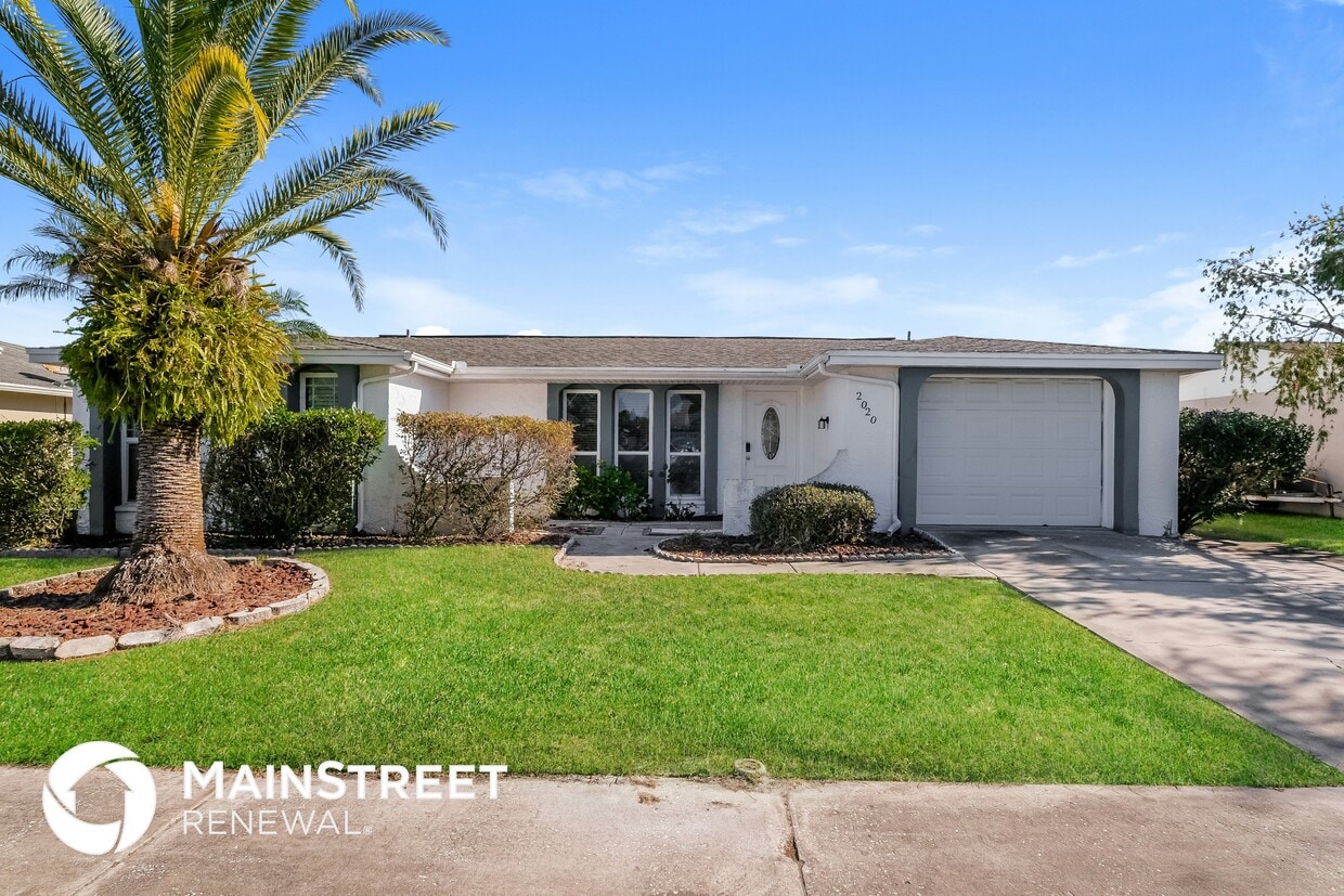 Foto principal - 2020 Tumbleweed Dr