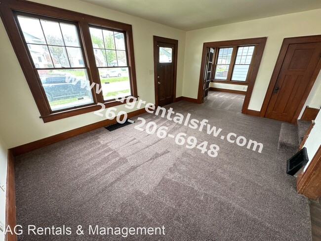 Foto del edificio - 3 br, 1 bath House - 816 Woodview Blvd