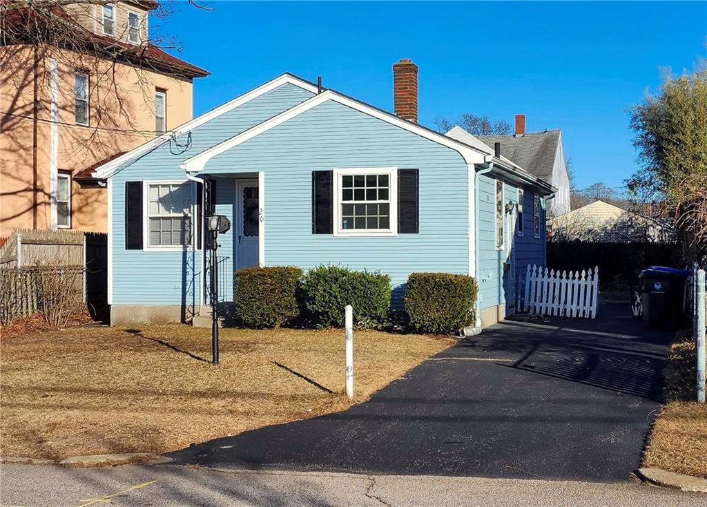 Primary Photo - 20 Hyde Ave