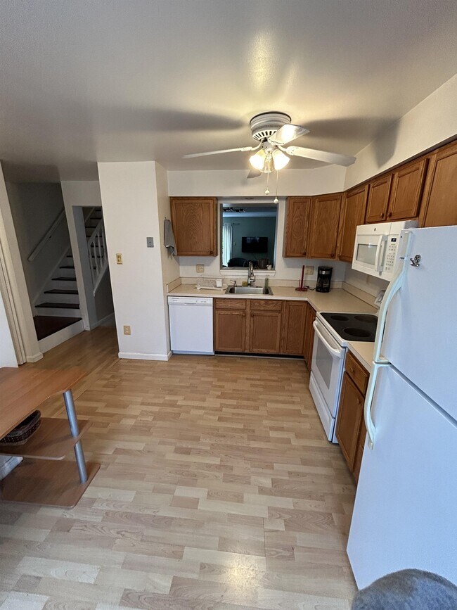 Foto del edificio - 19318 Liberty Heights Ln