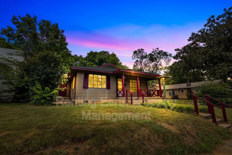 Primary Photo - 2124 47th St Ensley