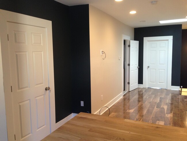 Foto del edificio - 1246 Carrollsburg Pl SW