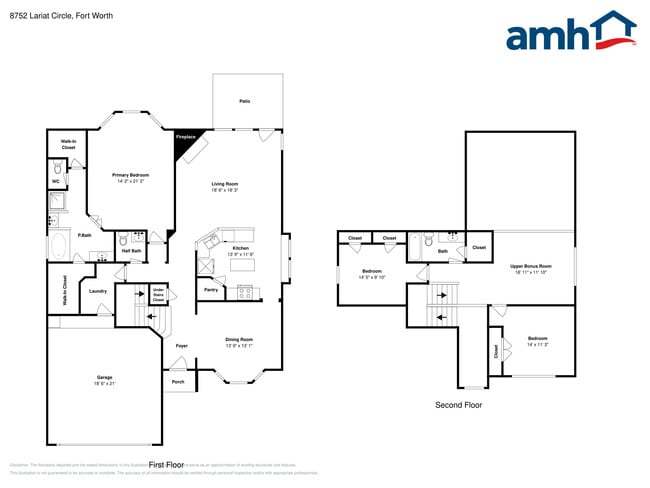 Building Photo - 8752 Lariat Cir