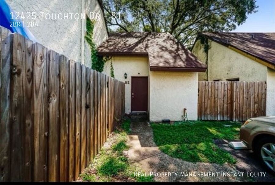 Photo - 12425 Touchton Dr-81