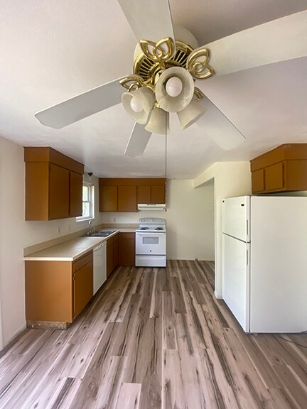 cocina - 133 Tuller Rd