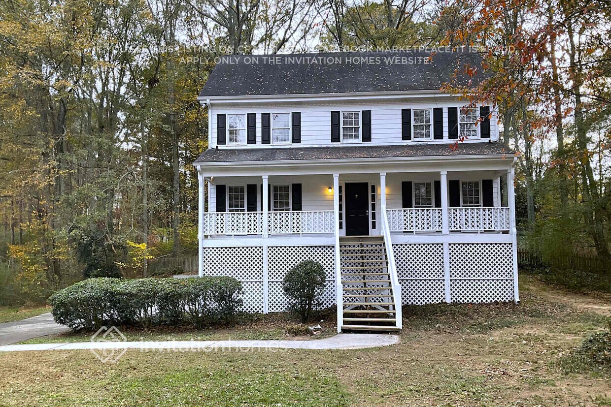 Foto principal - 1515 Summit Chase Dr SW