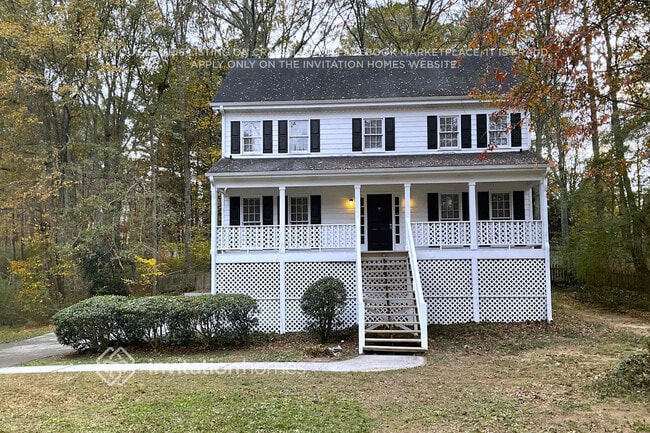 Building Photo - 1515 Summit Chase Dr SW