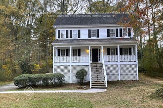 Building Photo - 1515 Summit Chase Dr SW