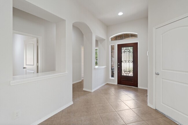 Foto del edificio - 2707 Oak Pass Ct