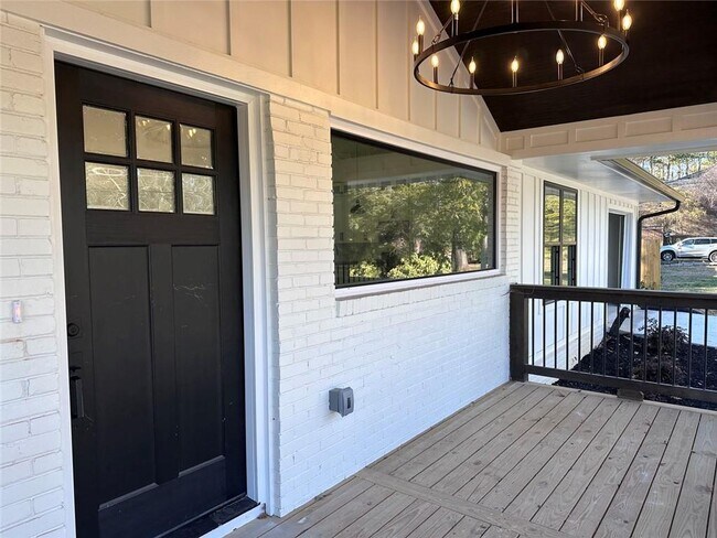 Building Photo - 5140 Tilly Mill Rd