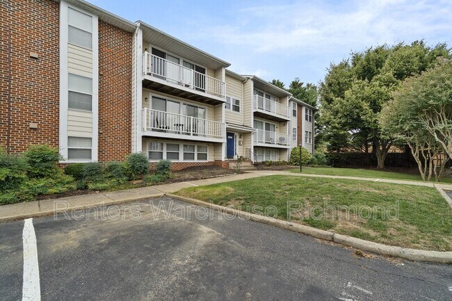 Foto del edificio - 8422 O'Bannon Ct