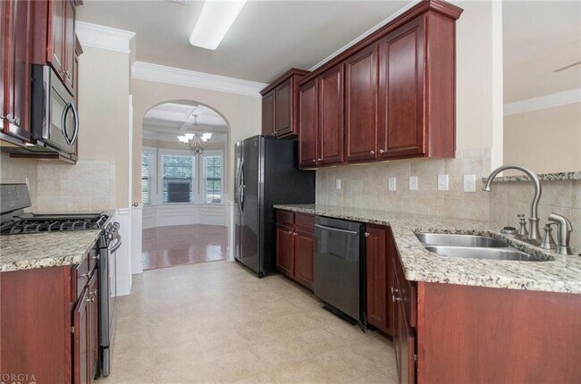 Building Photo - 3034 Parkland View