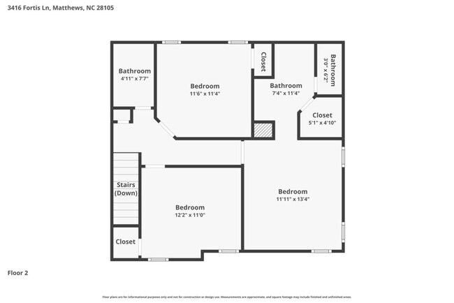 Foto del edificio - 3416 Fortis Ln