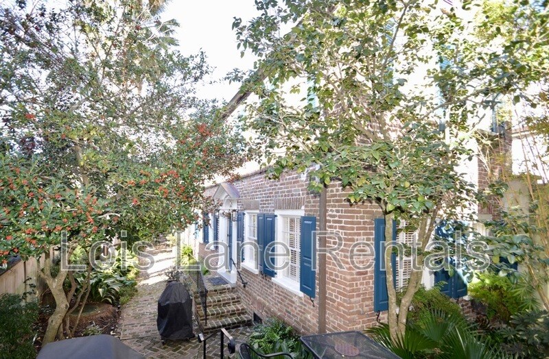 Primary Photo - 1 Tradd St
