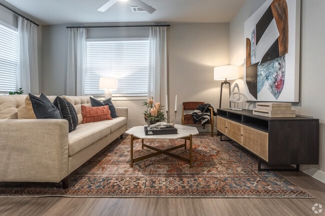 Photo - 8 Weeks FREE – The Ultimate Move-In Deal! Apartment