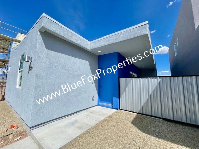 Foto principal - 1820 S Poetry Ln