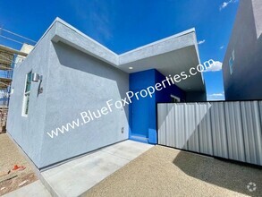 Building Photo - 1820 S Poetry Ln