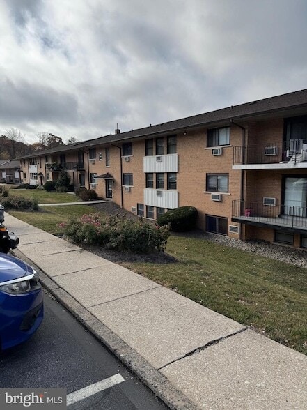 Photo - 1016 W Baltimore Pike Apartment