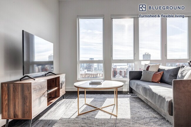 Foto del edificio - 118 Broadway E