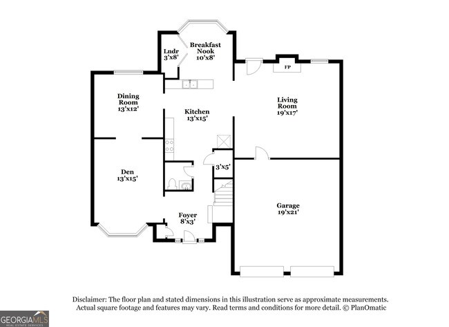 Foto del edificio - 5494 Brinwick Dr
