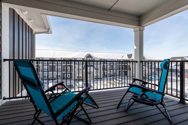 Foto del edificio - 5842 Leisure Ln