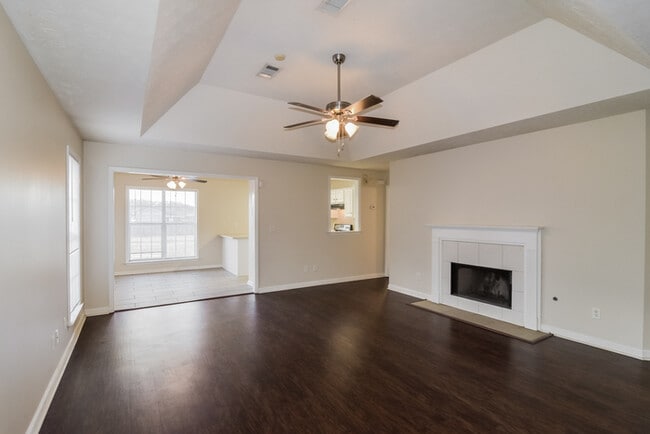 Building Photo - 5932 Freestone Pl