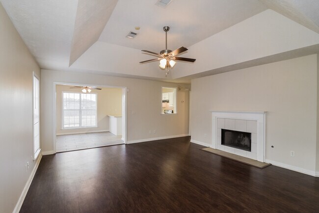 Foto del edificio - 5932 Freestone Pl