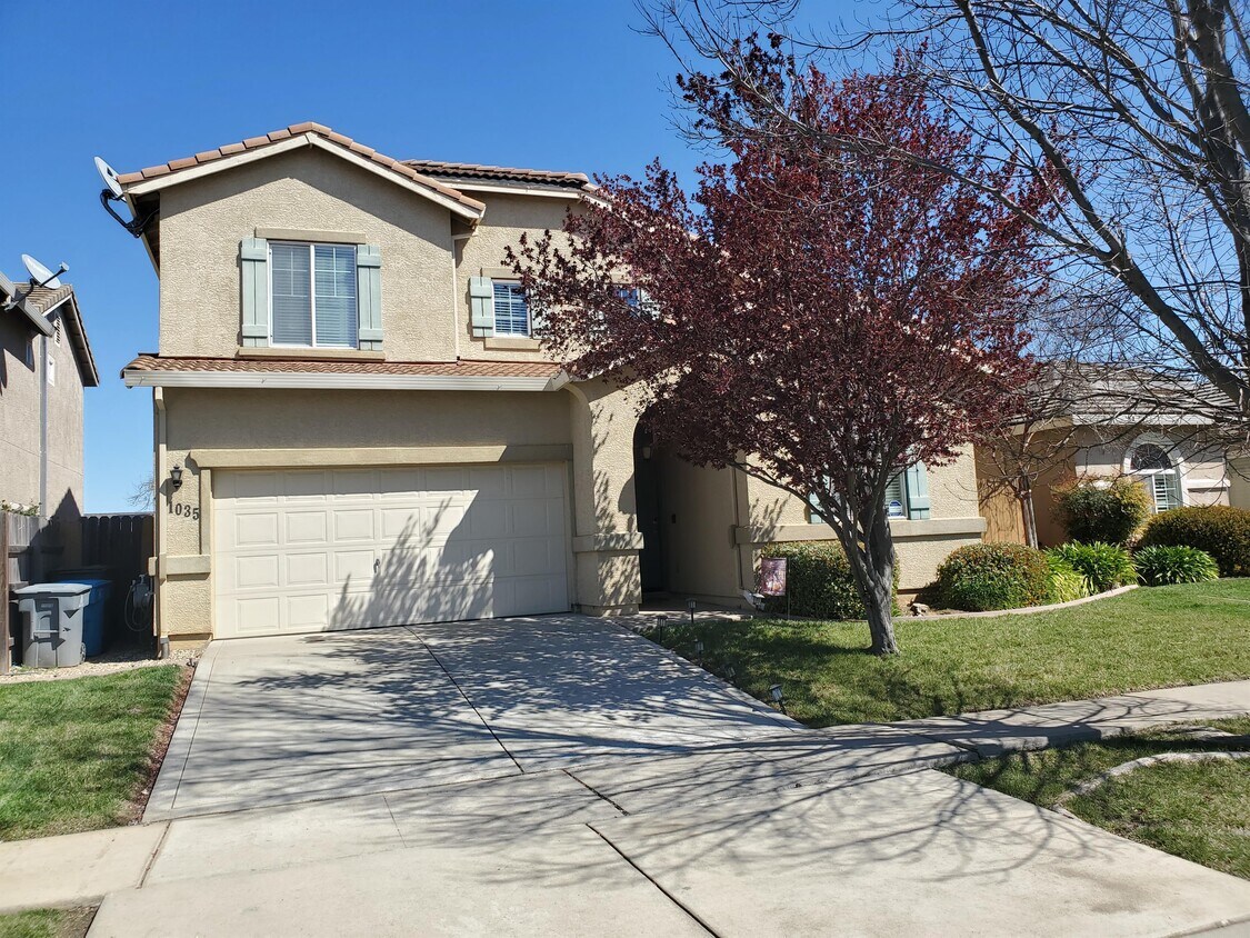 1035 Tiburon Way, Olivehurst, CA 95961 House Rental in Olivehurst, CA