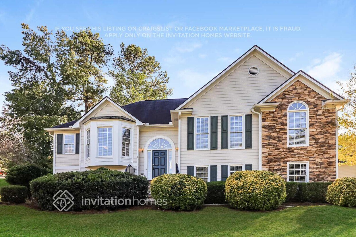 Foto principal - 174 Valleyside Dr