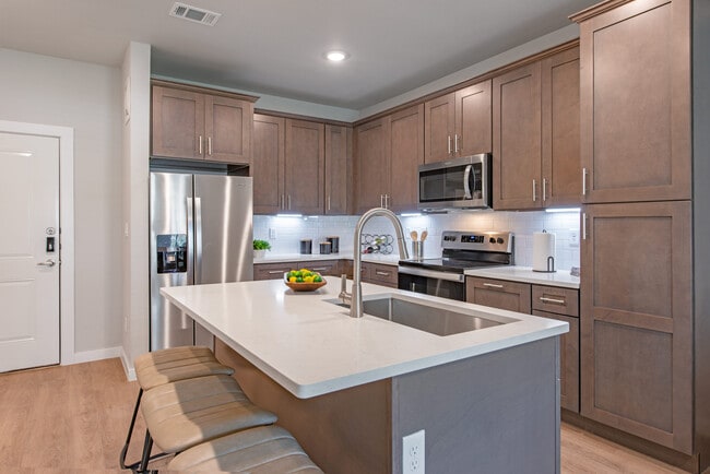 Building Photo - Elation at Buckskin