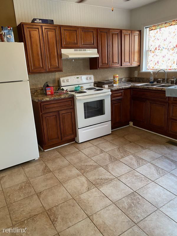 Foto del edificio - 2 br, 1 bath House - 1535 Madison St