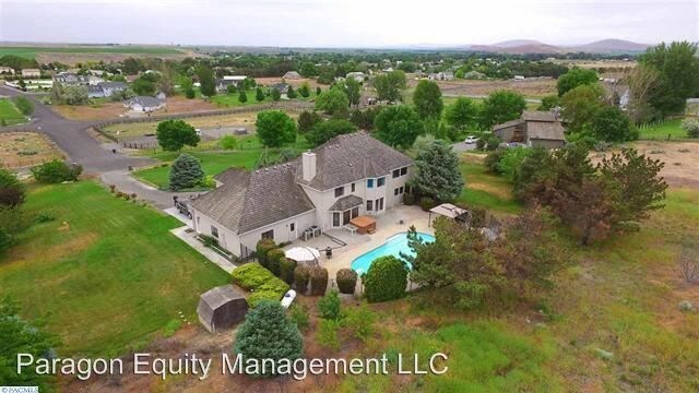 Foto del edificio - 42003 E McWhorter Ln