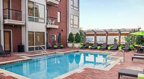 Foto del edificio - 3839 McKinney Ave