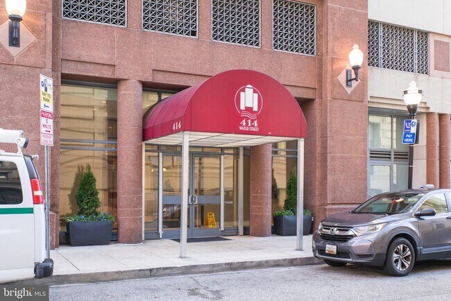 Building Photo - 414 Water St