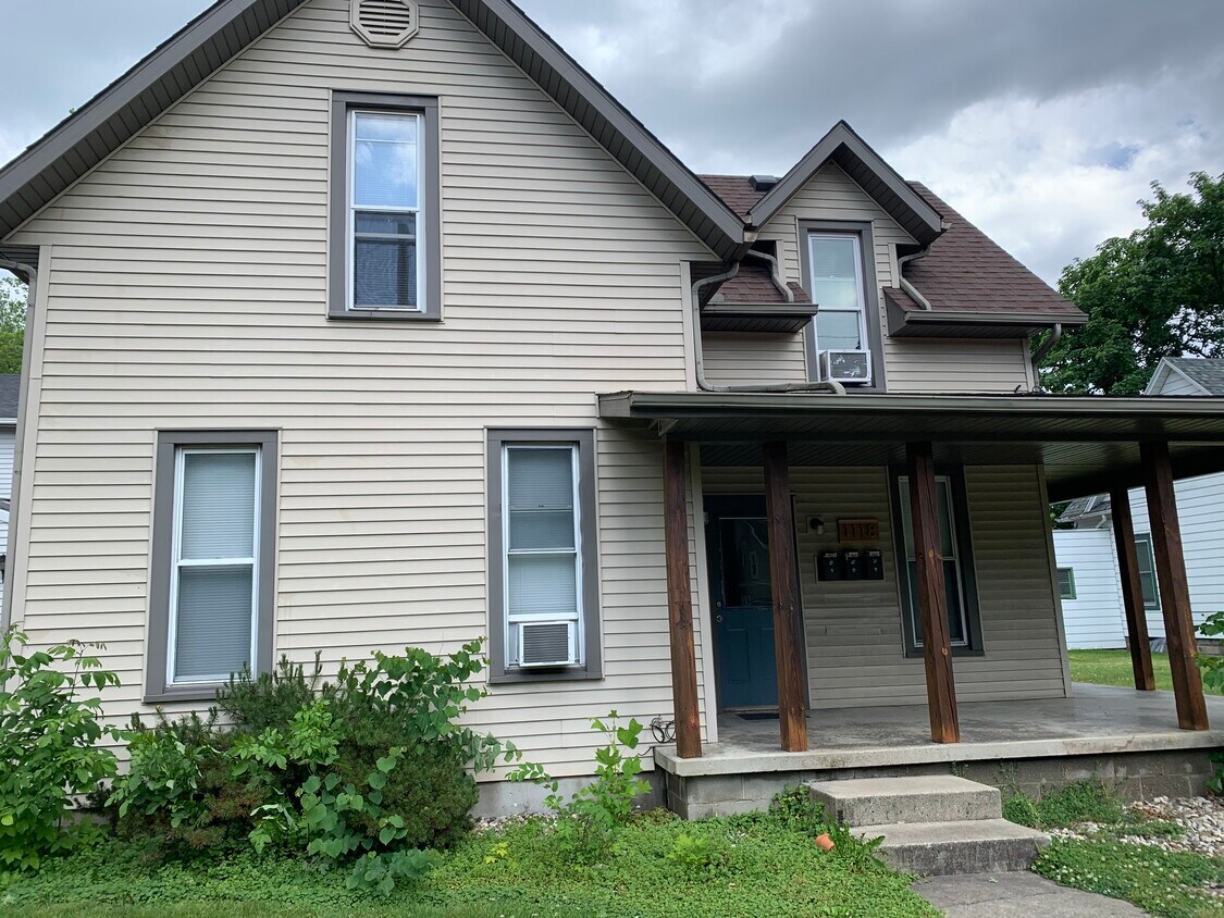 1118 S Main St Unit A, Goshen, IN 46526 Apartments in Goshen, IN