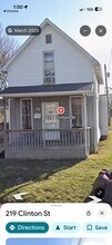 Building Photo - 219 Clinton St