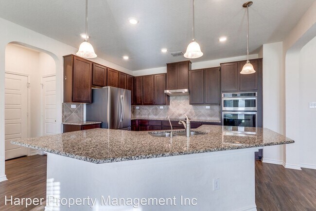 Foto del edificio - 3 br, 2.5 bath House - 11526 Turmoil Curve