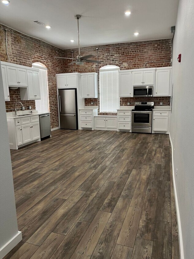 Foto principal - Downtown Loft Apartment