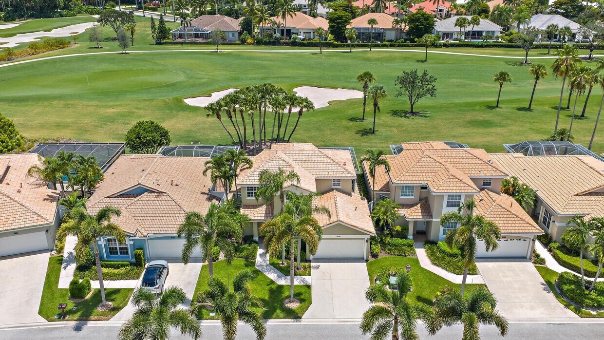 Foto principal - 8192 Quail Meadow Trce